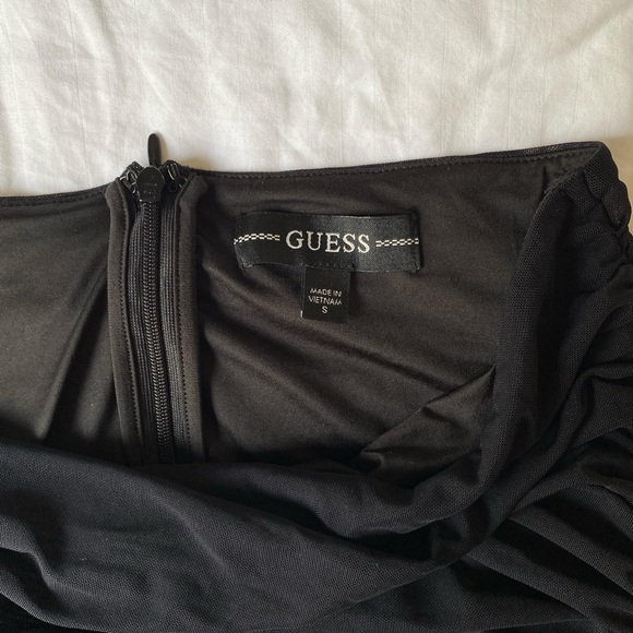 Guess skirt - Picture 3 of 5